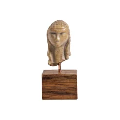 Préhistoire<Boutiques de musées Moulage La Dame de Brassempouy