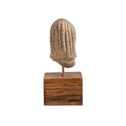Préhistoire<Boutiques de musées Moulage La Dame de Brassempouy