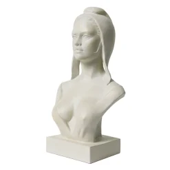 Boutiques de musées Moulage La Marianne Brigitte Bardot par Alain Aslan New