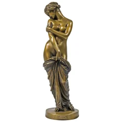 Art Européen<Boutiques de musées Moulage L'Amour de soi Cumberworth