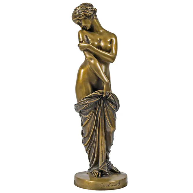 Art Européen<Boutiques de musées Moulage L'Amour de soi Cumberworth