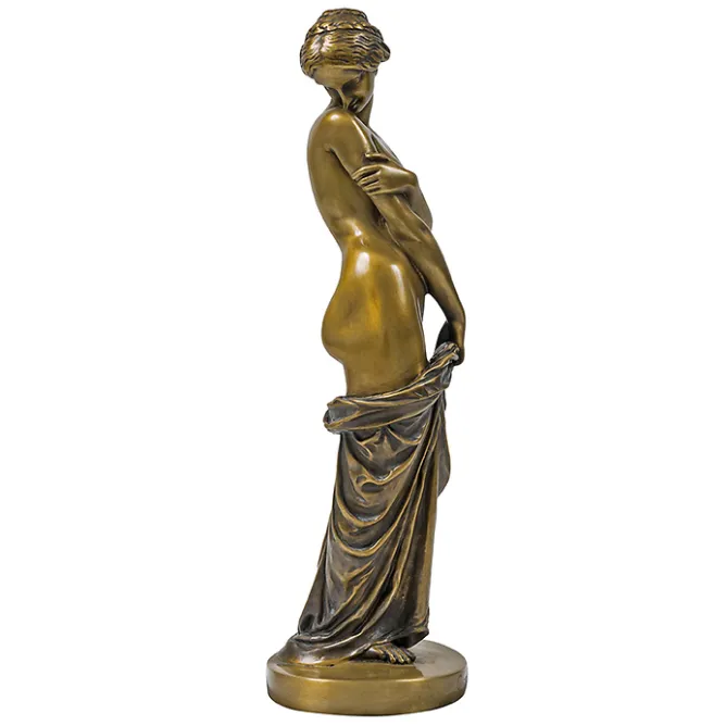 Art Européen<Boutiques de musées Moulage L'Amour de soi Cumberworth