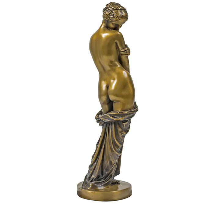 Art Européen<Boutiques de musées Moulage L'Amour de soi Cumberworth