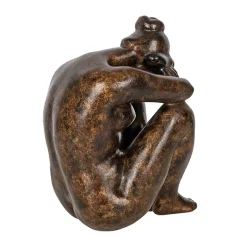 Art Européen<Boutiques de musées Moulage La nuit Aristide Maillol