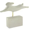 Boutiques de musées Moulage Lapin courant François Pompon Discount