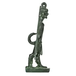 Antiquités Orientales Et Égyptiennes<Boutiques de musées Moulage Le démon Assyrien Pazuzu