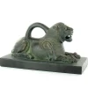 Antiquités Orientales Et Égyptiennes<Boutiques de musées Moulage Lion de Suse