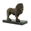 Boutiques de musées Moulage Lion marchant New