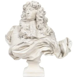 Art Européen<Boutiques de musées Moulage Louis XIV Le Bernin