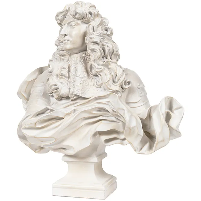 Art Européen<Boutiques de musées Moulage Louis XIV Le Bernin