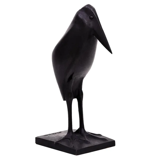 Boutiques de musées Moulage Marabout François Pompon Hot