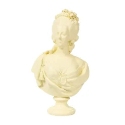 Boutiques de musées Moulage Marie-Antoinette par Félix Lecomte - Bonbon mimosa Hot