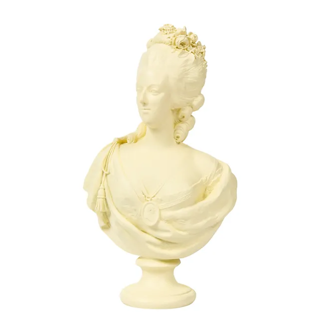 Boutiques de musées Moulage Marie-Antoinette par Félix Lecomte - Bonbon mimosa Hot