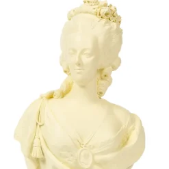 Boutiques de musées Moulage Marie-Antoinette par Félix Lecomte - Bonbon mimosa Hot