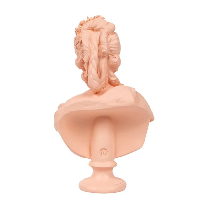 Art Européen<Boutiques de musées Moulage Marie-Antoinette par Félix Lecomte - Pêche glacée