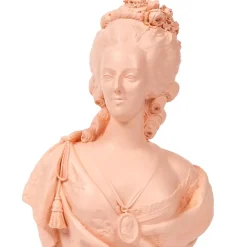Art Européen<Boutiques de musées Moulage Marie-Antoinette par Félix Lecomte - Pêche glacée