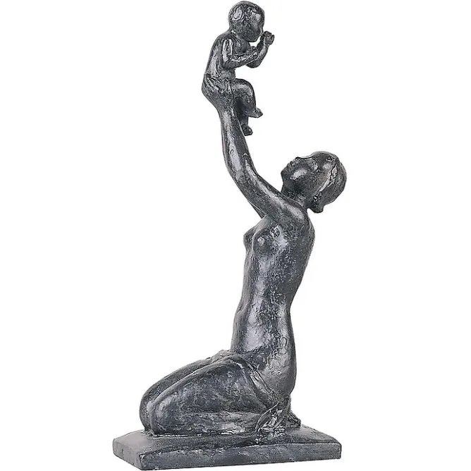 Art Européen<Boutiques de musées Moulage Maternité joyeuse Gilbert Privat