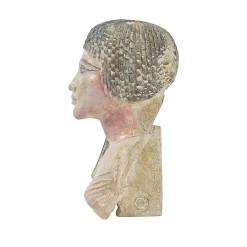 Antiquités Orientales Et Égyptiennes<Boutiques de musées Moulage Mâkétaton fille de Néfertiti