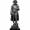Art Européen<Boutiques de musées Moulage Napoléon en redingote Charles Émile Seurre