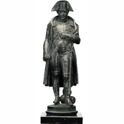 Art Européen<Boutiques de musées Moulage Napoléon en redingote Charles Émile Seurre