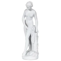 Boutiques de musées Moulage Nymphe descendant au bain, dite La Baigneuse de Falconet New
