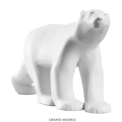 Art Européen<Boutiques de musées Moulage Ours Blanc - François Pompon