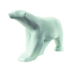 Boutiques de musées Moulage Ours François Pompon - Bleu glacier Hot