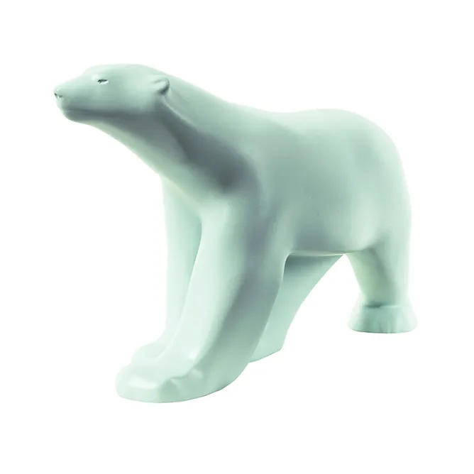 Boutiques de musées Moulage Ours François Pompon - Bleu glacier Hot