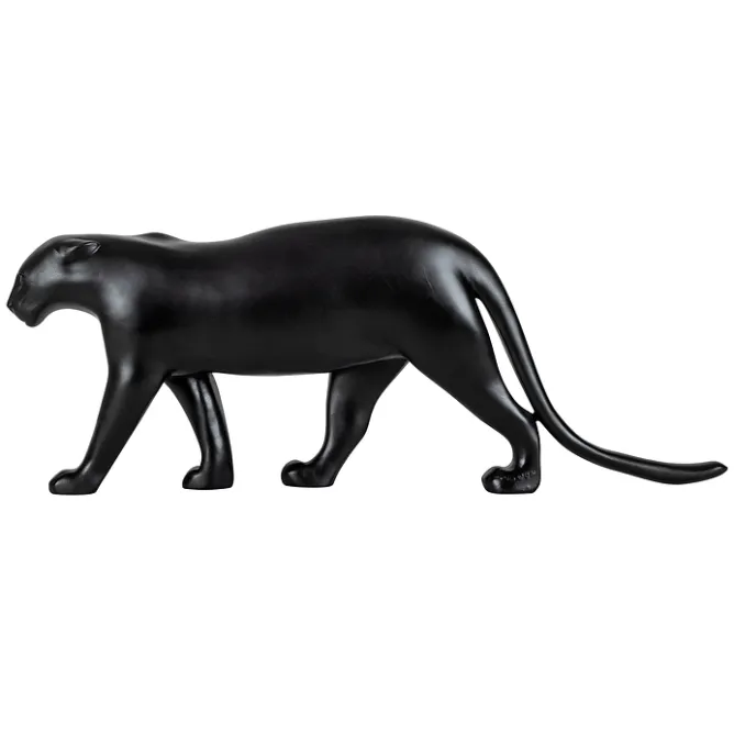 Boutiques de musées Moulage Panthère noire François Pompon - Petit modèle Online