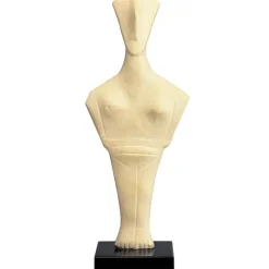 Antiquités Gallo-Romaines & Gréco-Romaines<Boutiques de musées Moulage Petite Idole féminine
