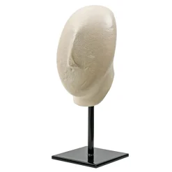 Antiquités Gallo-Romaines & Gréco-Romaines<Boutiques de musées Moulage Petite tête des cyclades