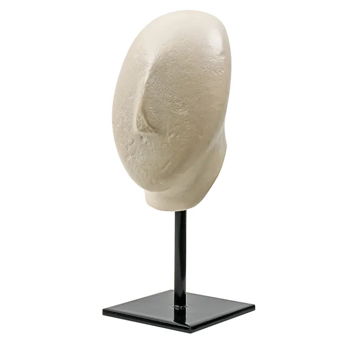 Antiquités Gallo-Romaines & Gréco-Romaines<Boutiques de musées Moulage Petite tête des cyclades