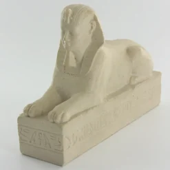 Antiquités Orientales Et Égyptiennes<Boutiques de musées Moulage Petit sphinx royal