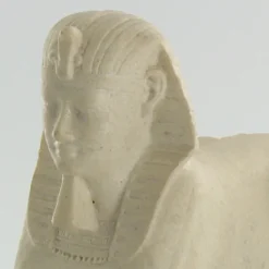 Antiquités Orientales Et Égyptiennes<Boutiques de musées Moulage Petit sphinx royal