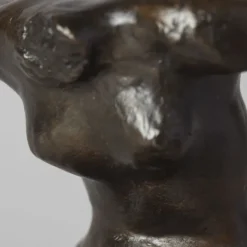Boutiques de musées Moulage Petit torse féminin Auguste Rodin Clearance