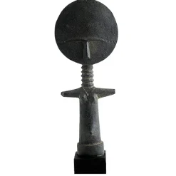 Art D'Asie, Afrique Et Océanie<Boutiques de musées Moulage poupée Ashanti Akua-ba