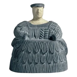 Antiquités Orientales Et Égyptiennes<Boutiques de musées Moulage Princesse de Bactriane
