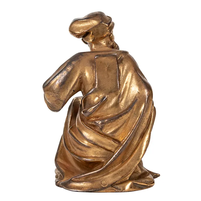 Art Européen<Boutiques de musées Moulage Prophète