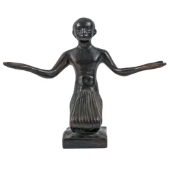 Boutiques de musées Moulage Prêtre en prière Best