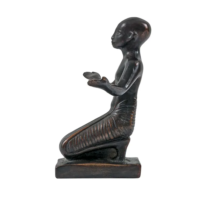 Boutiques de musées Moulage Prêtre en prière Best