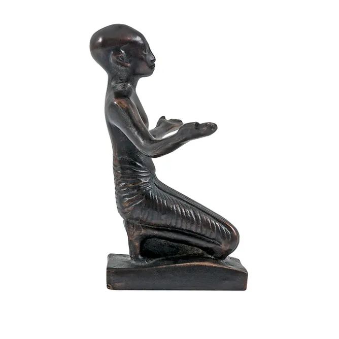 Boutiques de musées Moulage Prêtre en prière Best
