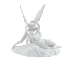 Boutiques de musées Moulage Psyché ranimée par le baiser de l'Amour Antonio Canova New