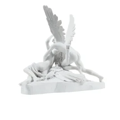Boutiques de musées Moulage Psyché ranimée par le baiser de l'Amour Antonio Canova New