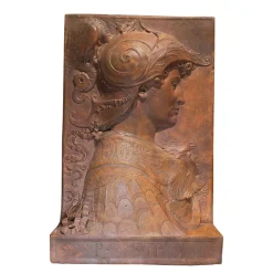 Boutiques de musées Moulage Scipion l'Africain Clearance