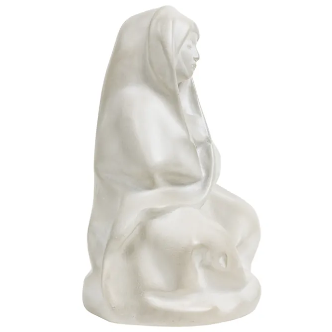 Art Européen<Boutiques de musées Moulage Statuette de la Vierge de la solitude