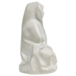 Art Européen<Boutiques de musées Moulage Statuette de la Vierge de la solitude