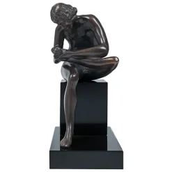 Art Européen<Boutiques de musées Moulage Tireur d'épine