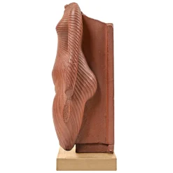 Antiquités Orientales Et Égyptiennes<Boutiques de musées Moulage Torse de femme identifié à Néfertiti