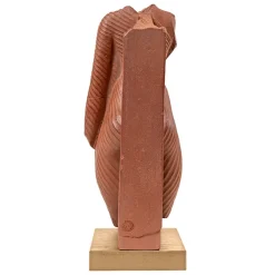 Antiquités Orientales Et Égyptiennes<Boutiques de musées Moulage Torse de femme identifié à Néfertiti