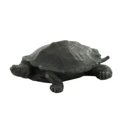 Art Européen<Boutiques de musées Moulage Tortue Barye - Bronze